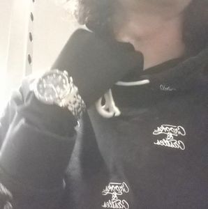 Meet your Posher, Noel